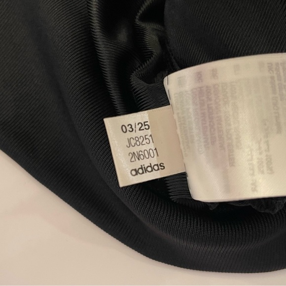 Adidas Originals Womens FIREBIRD LOOSE TRACKTOP JACKET - Picture 11 of 11